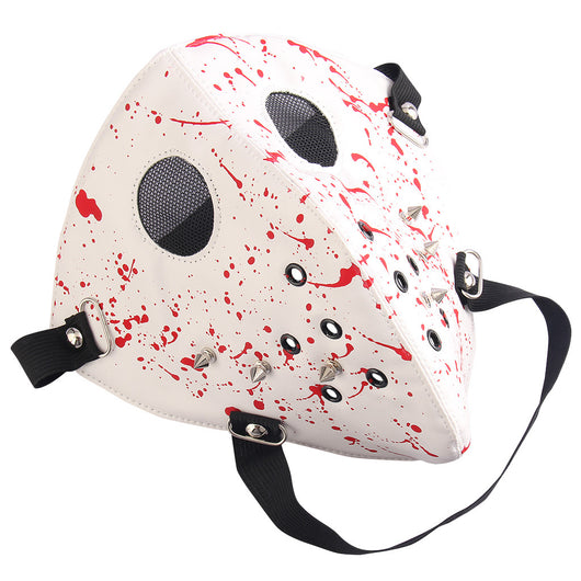 Antifaz Halloween con Máscara de Ojo Integrada - Image 6