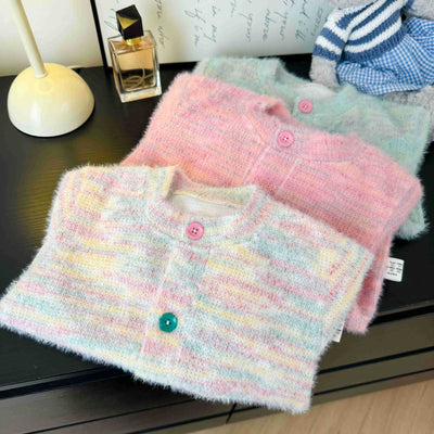 Suéter Coreano de Moda Premium para Niña - Image 29