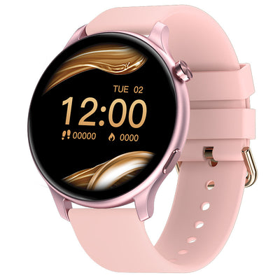 Reloj Deportivo Inteligente con Monitor de Frecuencia Cardíaca y Oxígeno en Sangre - Image 11