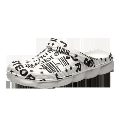 Sandalias Playeras Versátiles de Doble Propósito - Image 10