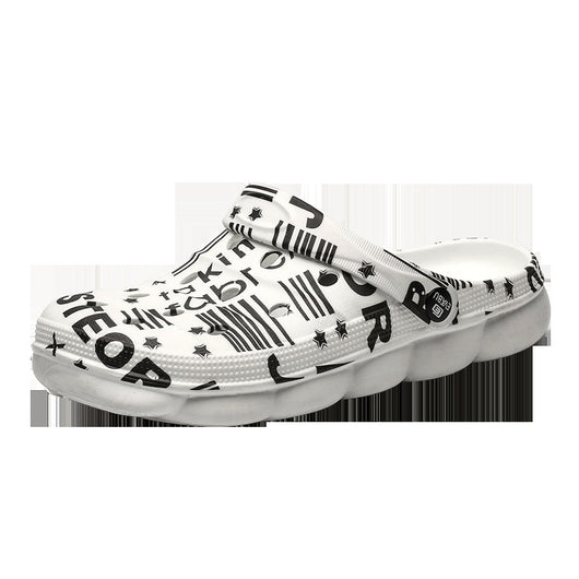 Sandalias Playeras Versátiles de Doble Propósito - Image 10