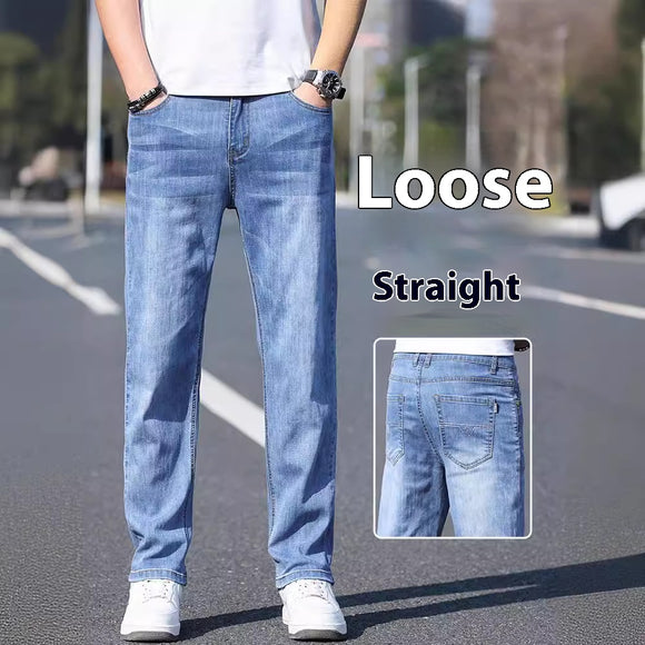 Pantalones de Vestir Elásticos Slim Fit Multiuso