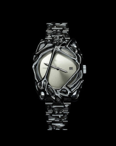 Reloj de Diseño Exclusivo Europeo y Americano - Image 10
