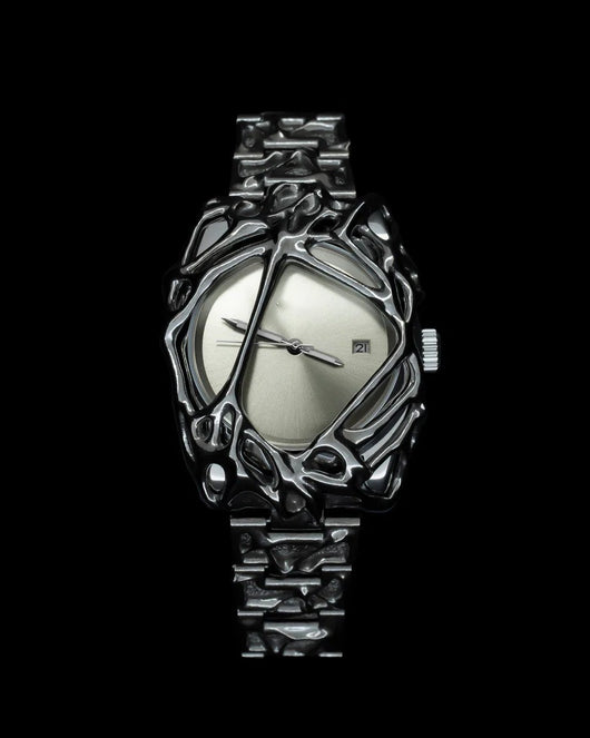 Reloj de Diseño Exclusivo Europeo y Americano - Image 10