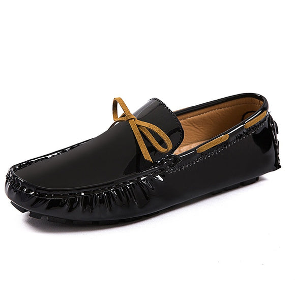Zapatos Peas Social Guy - Versión Coreana para Hombre