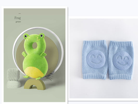 Protector de Cabeza para Bebés y Niños Pequeños - Image 94