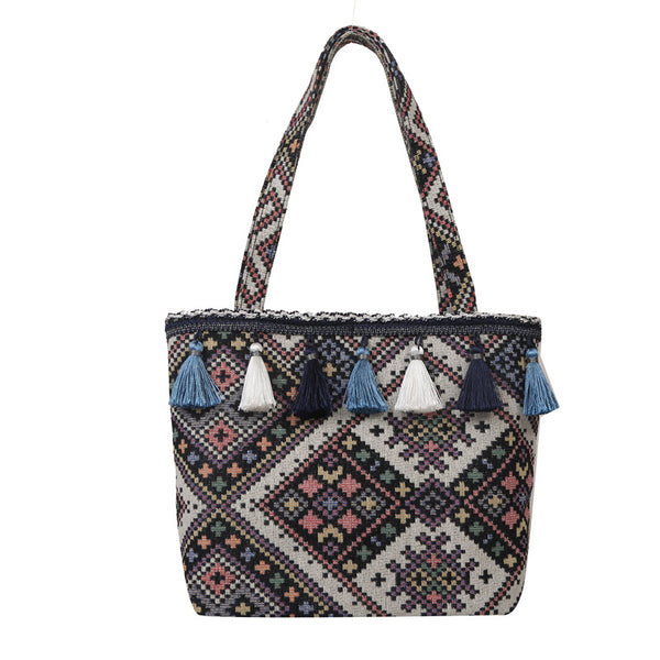 Bolsa Versátil para Viajes - Estilo Minimalista y Funcional para Mujer - Image 7