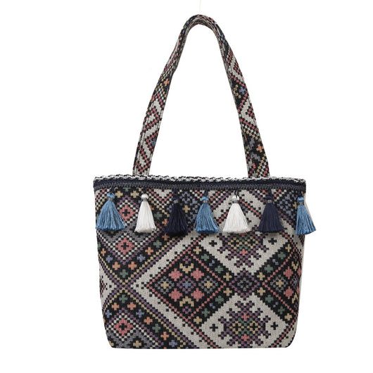 Bolsa Versátil para Viajes - Estilo Minimalista y Funcional para Mujer - Image 7
