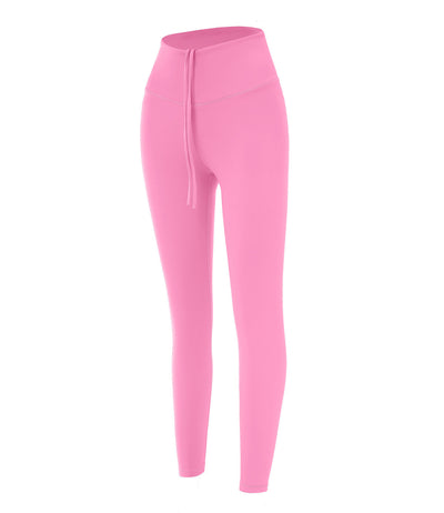 Conjunto Deportivo: Top Ajustable + Pantalón Fitness con Cordón - Image 7