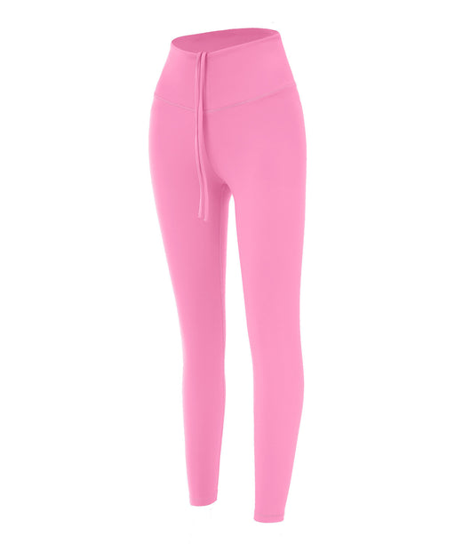 Conjunto Deportivo: Top Ajustable + Pantalón Fitness con Cordón - Image 7
