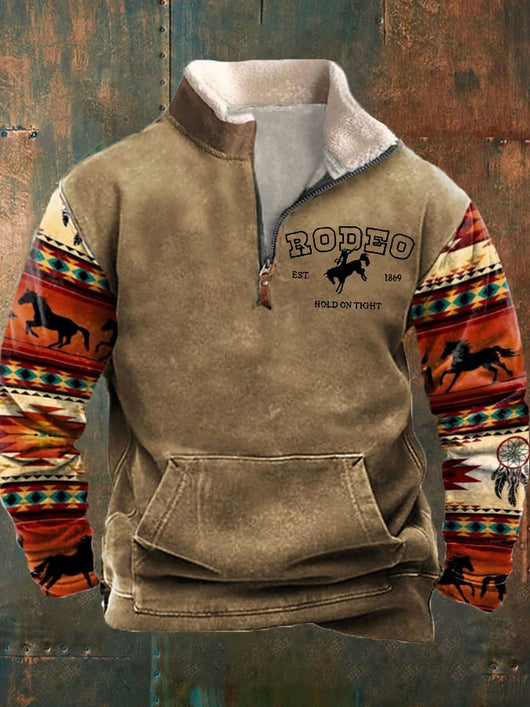 Chaqueta Casual Estilo Europeo Americana Trendy - Image 6