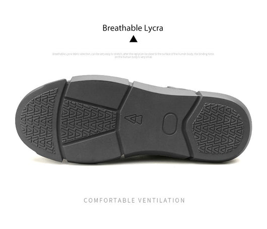 Zapatillas Deportivas Retro Británicas con Alzas Invisibles para Hombre - Image 15