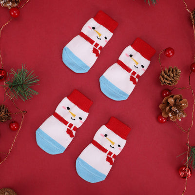 Babero Navideño para Perros - Accesorios Festivos para Mascotas - Image 12