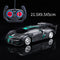Carro RC Verde Preto