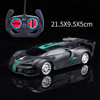 Auto de Control Remoto Power Wheel para Niños - Image 16