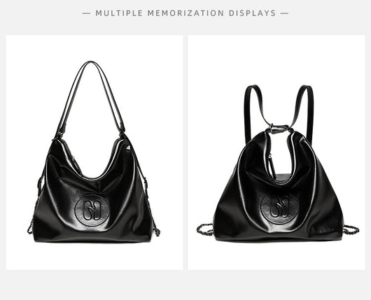 Bolso Tote de Cuero Suave con Diseño Exclusivo y Gran Capacidad - Image 13