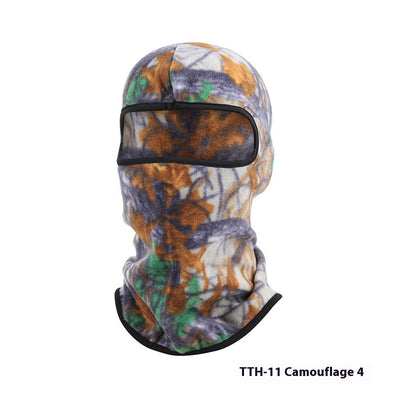 Gorro Polar Térmico para Ciclismo de Invierno - Image 13