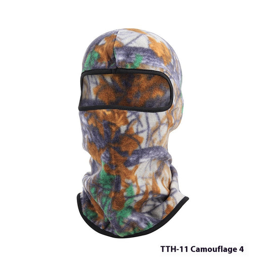 Gorro Polar Térmico para Ciclismo de Invierno - Image 13