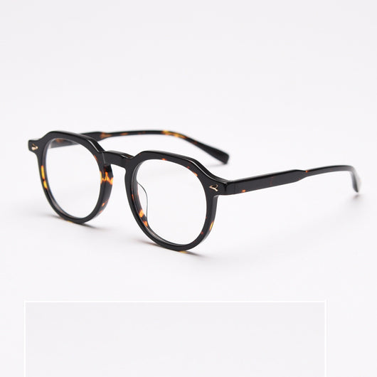 Gafas Retro Artesanales para Miopía - Unisex Vintage - Image 4
