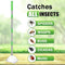 Capturador de Arañas e Insectos Extensible 32 Pulgadas