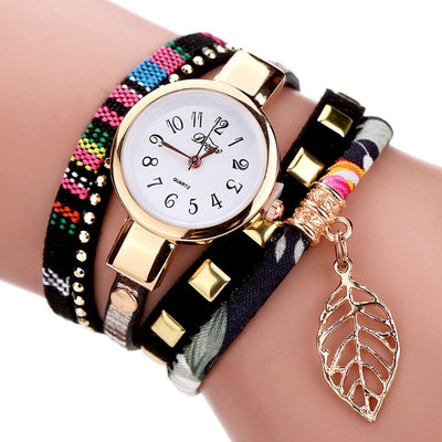 Reloj de Cuarzo Elegante - Image 3