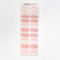 Nail Stickers Tipo 14