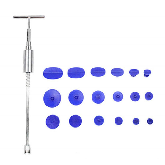 Kit Profesional de Reparación de Abolladuras y Extracción de Componentes - Image 6