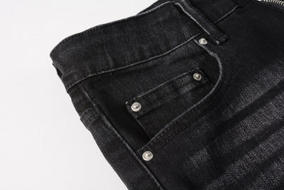 Jeans de Moda High Street para Hombre - Image 12