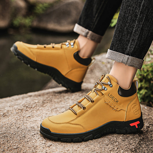 Zapatos Casuales para Trabajo Versátiles y Resistentes - Image 17