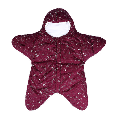 Saco de Dormir Divisible para Bebé - Todas las Estaciones con Diseño Infantil - Image 16