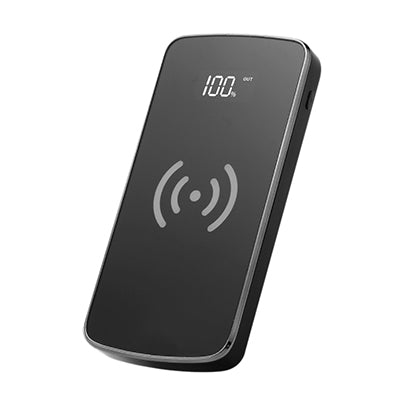 Powerbank Inalámbrico Espejo 10000mAh con Carga Rápida Personalizable - Image 10