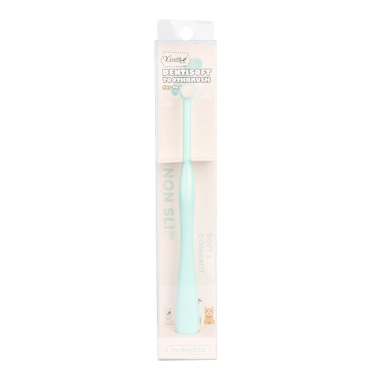 Kit de Limpieza Dental para Mascotas con Cepillo de Moda - Image 13