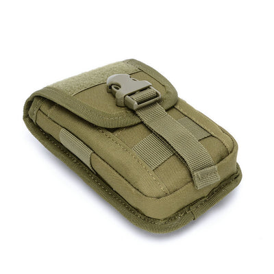 Bolsa de Cintura Multifuncional Oxford para Deportes y Montaña - Image 11