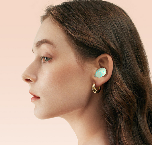 Audífonos Bluetooth In-ear con Cancelación de Ruido y Tecnología Avanzada - Image 47