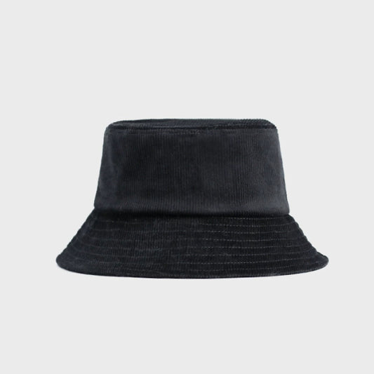 Gorro Pescador Clásico de Colores Sólidos para Primavera y Otoño
