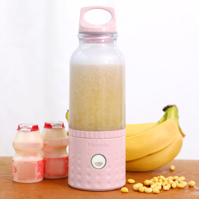 Vaso Mezclador Automático para Batidos y Jugos - Image 7