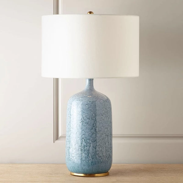 Lámpara de Noche Vintage Elegante con Diseño Creativo
