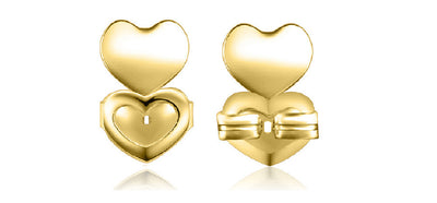 Aretes de Cobre Corazones Unidos - Diseño Moderno y Elegante - Image 11