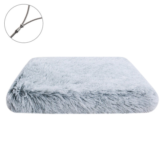Cama Cuadrada Acogedora para Gatos - Image 11
