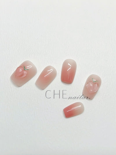 Escalera de Manicura Portátil para Uñas Cortas - Image 2