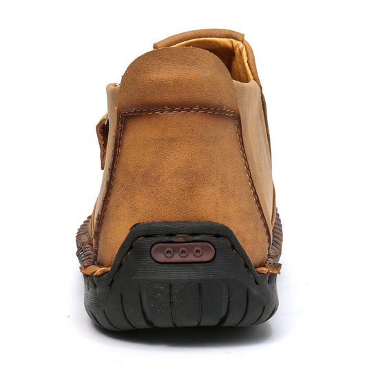 Botas de Senderismo para Hombre con Cierre de Cremallera - Image 6