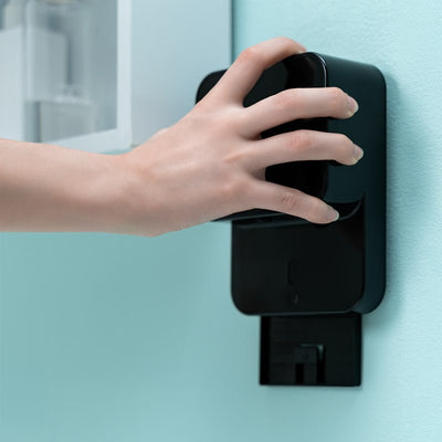 Lavador automático de teléfono por inducción para pared - Image 11