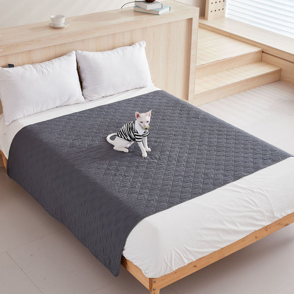 Protector de Muebles Impermeable y Antideslizante para Mascotas
