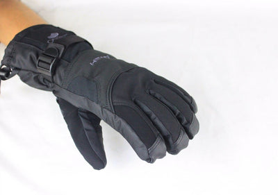 Guantes Térmicos para Esquí y Ciclismo en Montaña - Image 2