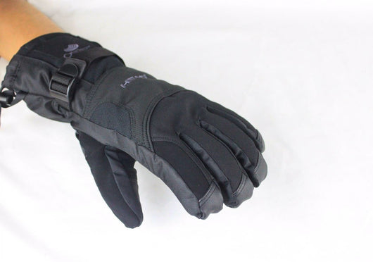 Guantes Térmicos para Esquí y Ciclismo en Montaña - Image 2