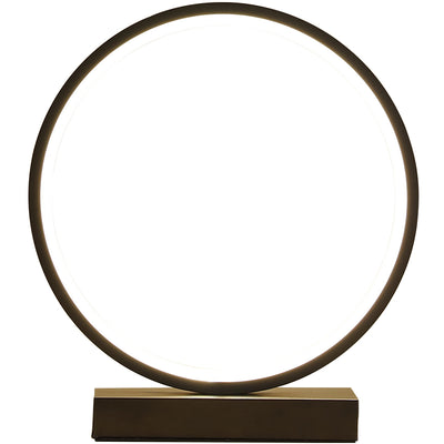 Lámpara de Mesa Nórdica para Dormitorio - Diseño Moderno Luxury - Image 9