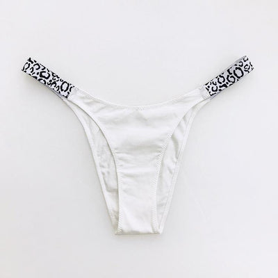 Braguitas Brasileñas con Diseño V Europeo para Mujer - Image 9
