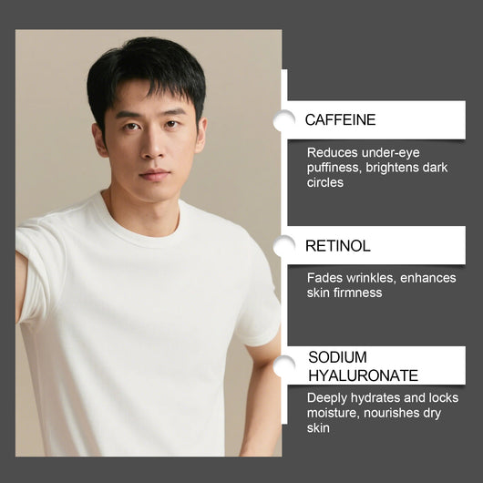 Crema Facial Diaria para Hombres - Hidratación y Cuidado Completo - Image 2