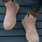 Zapatos de Seguridad Laboral Transpirables - Protección Antiaplastamiento y Antipunzante