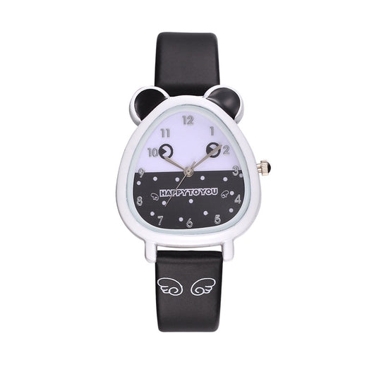 Reloj Infantil con Diseño de Dibujos Animados - Image 18